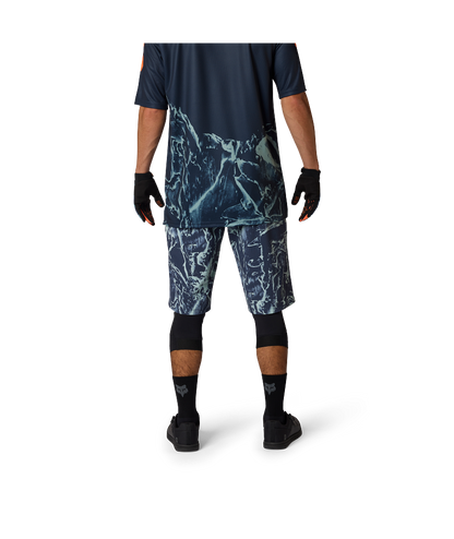 Fox Ranger Short Image Print