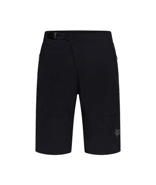 Fox Flexair Short W/ Liner — Fox Clothing — view 2