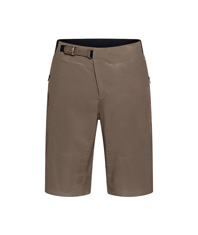 Fox Flexair Short W/ Liner