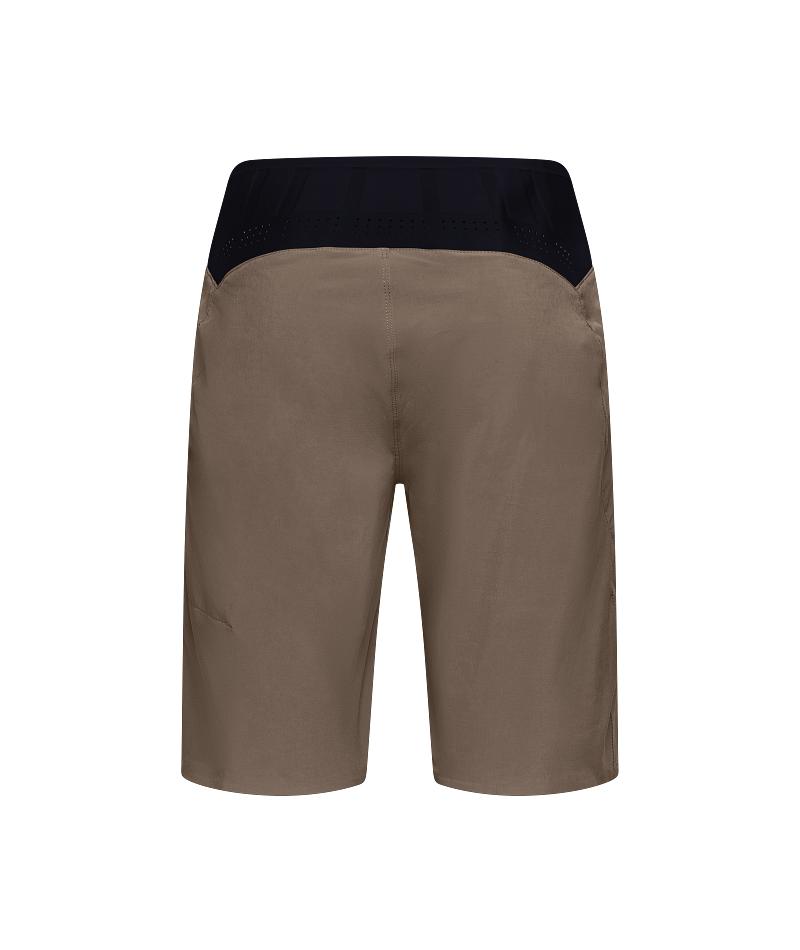 Fox Flexair Short W/ Liner