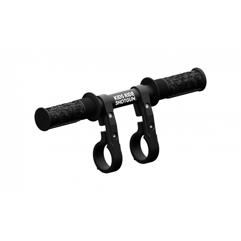 Shotgun 2.0 Child Bike Seat Handlebars