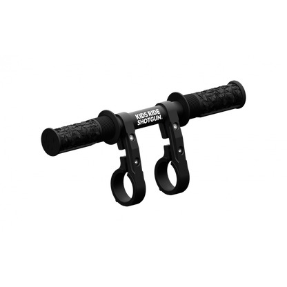 Shotgun 2.0 Child Bike Seat Handlebars