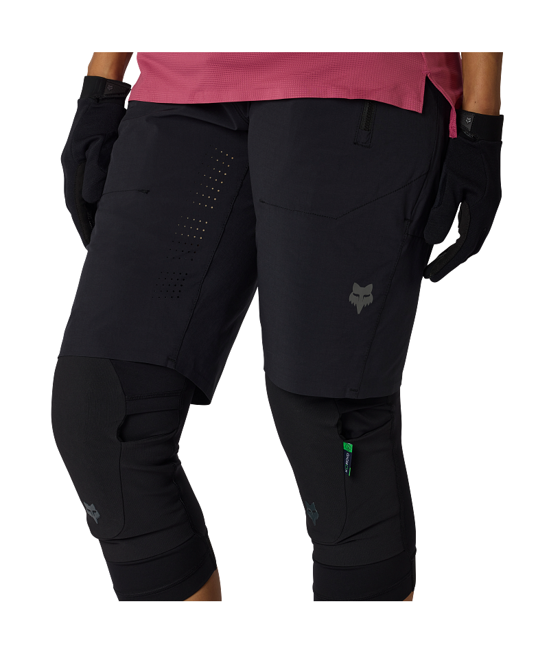 Fox W Flexair Short