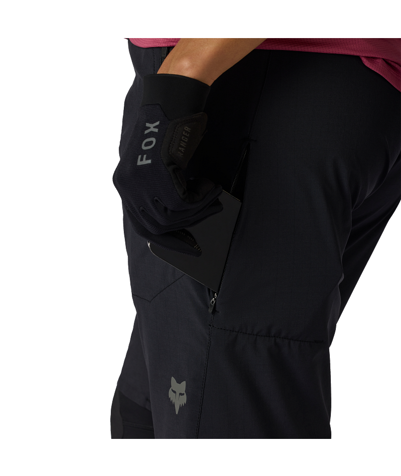 Fox W Flexair Short