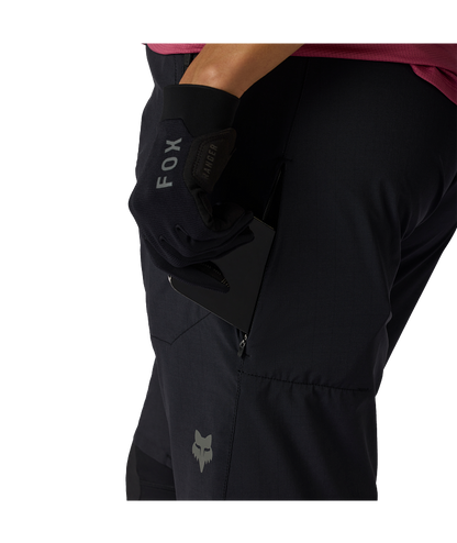 Fox W Flexair Short