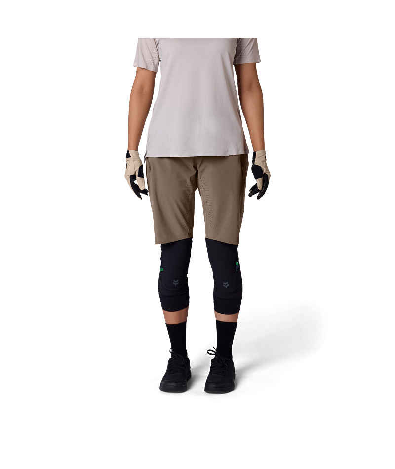 Fox W Flexair Short