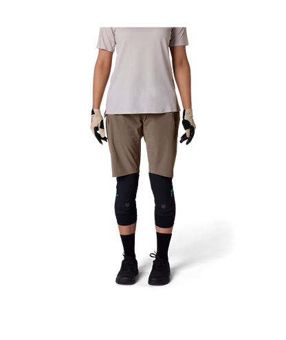 Fox W Flexair Short