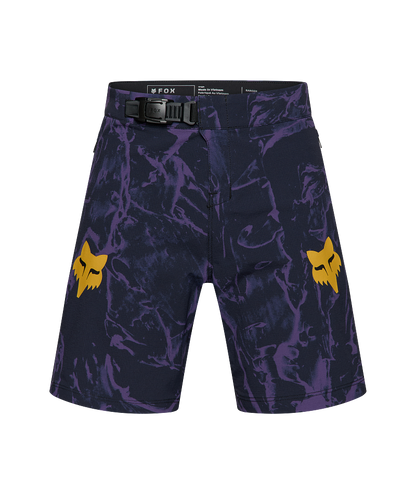Fox Yth Ranger Short Image Print