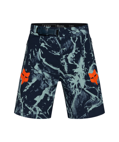 Fox Yth Ranger Short Image Print