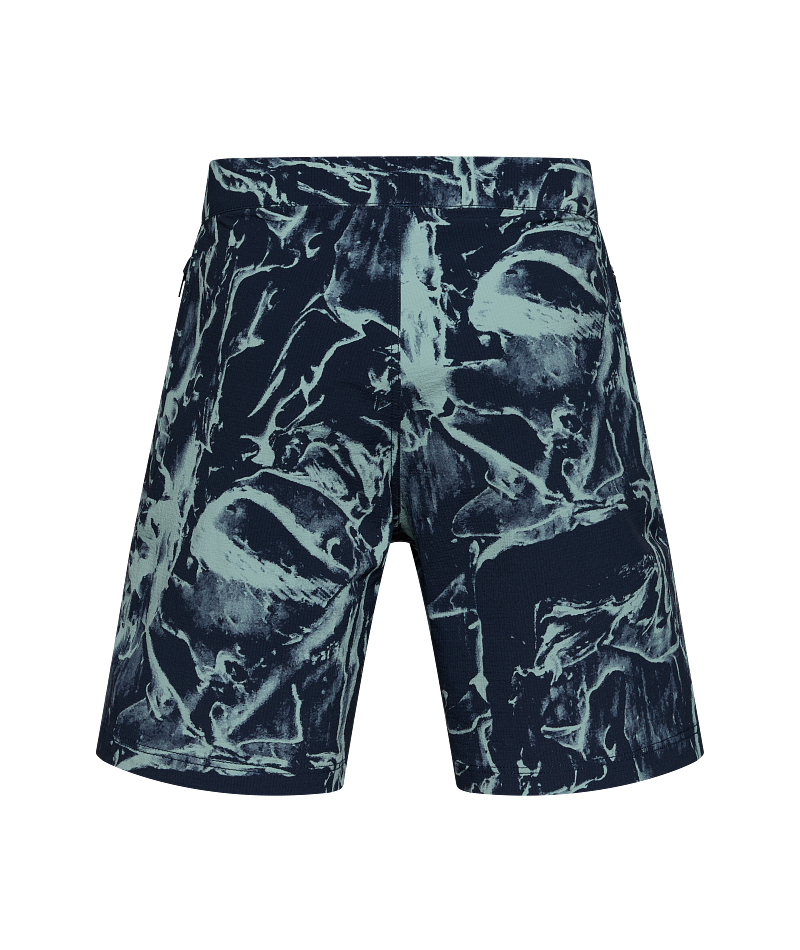Fox Yth Ranger Short Image Print