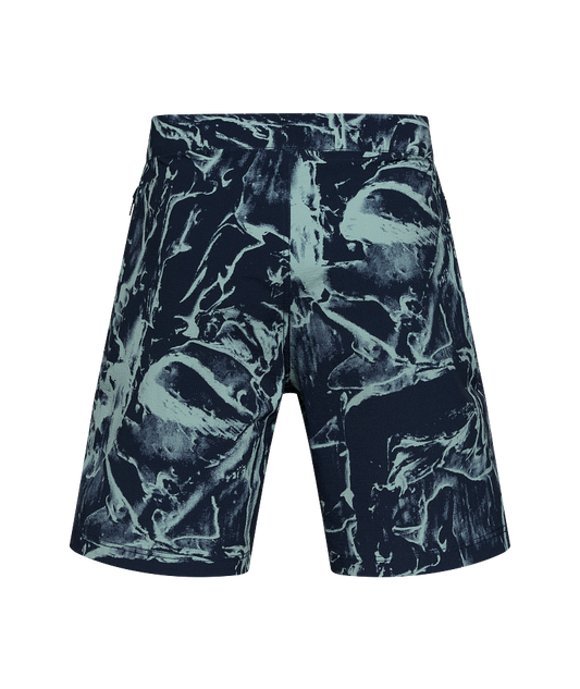 Fox Yth Ranger Short Image Print