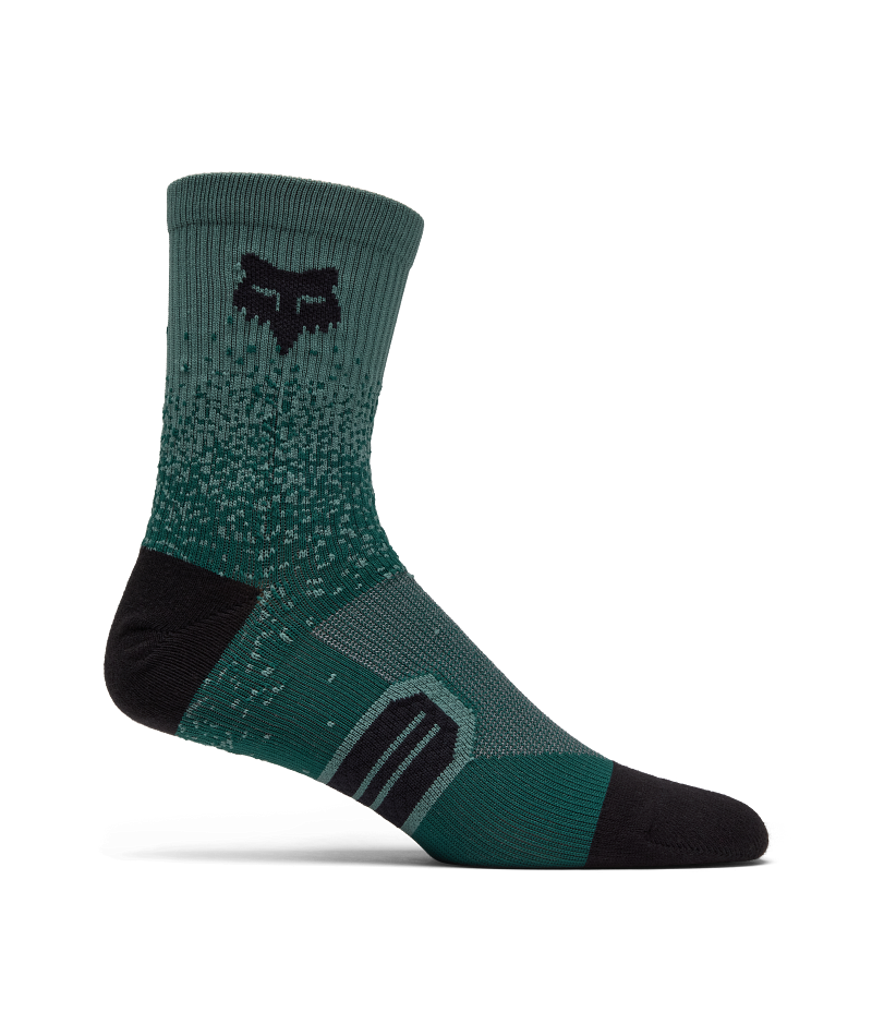 Fox 6" Ranger Sock Fade