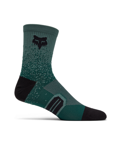 Fox 6" Ranger Sock Fade