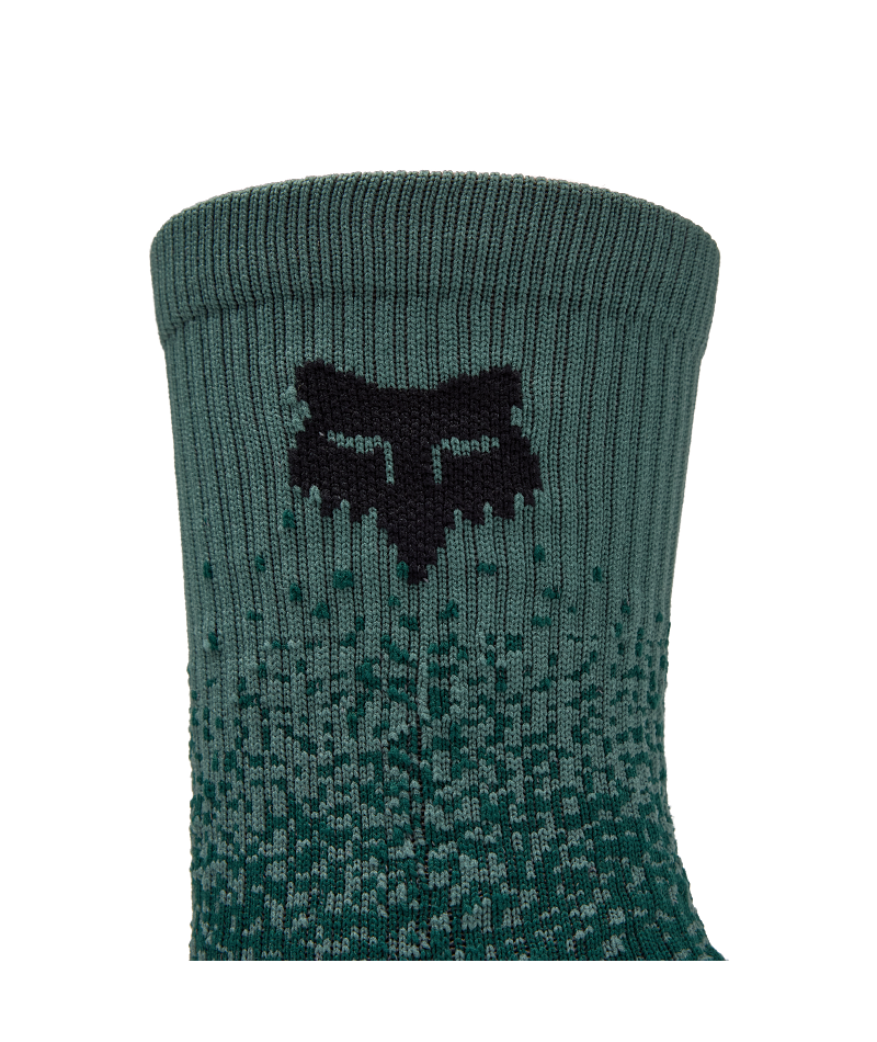 Fox 6" Ranger Sock Fade