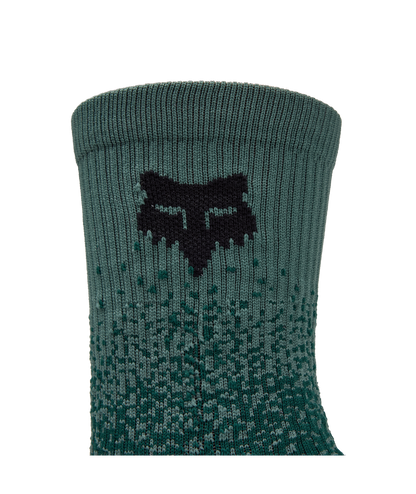 Fox 6" Ranger Sock Fade