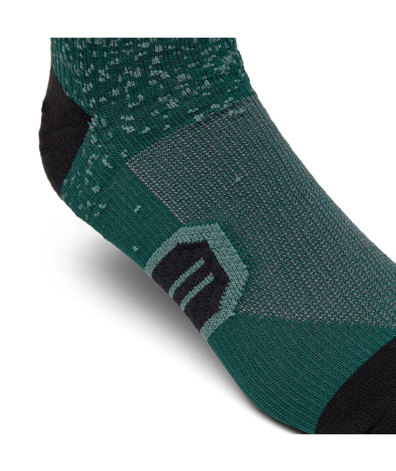 Fox 6" Ranger Sock Fade