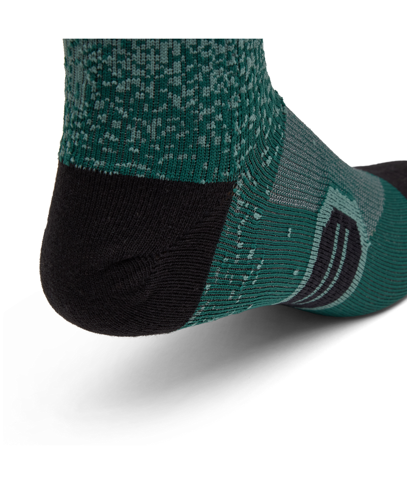 Fox 6" Ranger Sock Fade