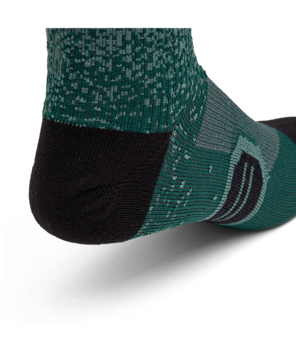 Fox 6" Ranger Sock Fade