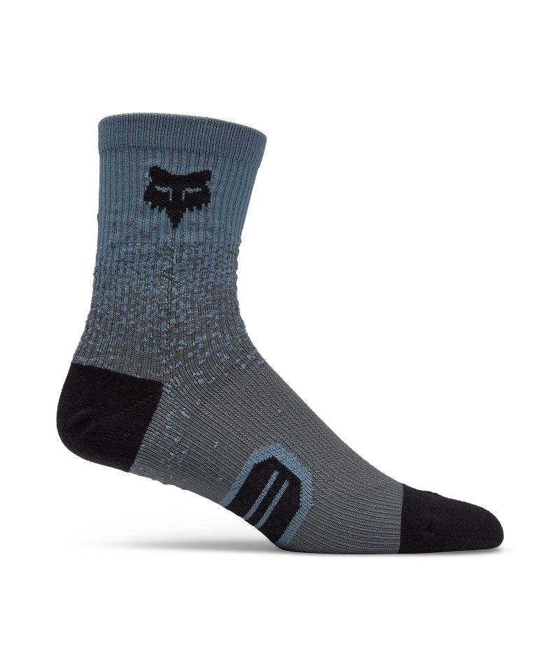 Fox 6" Ranger Sock Fade