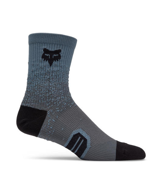 Fox 6" Ranger Sock Fade — Fox Clothing — view 4