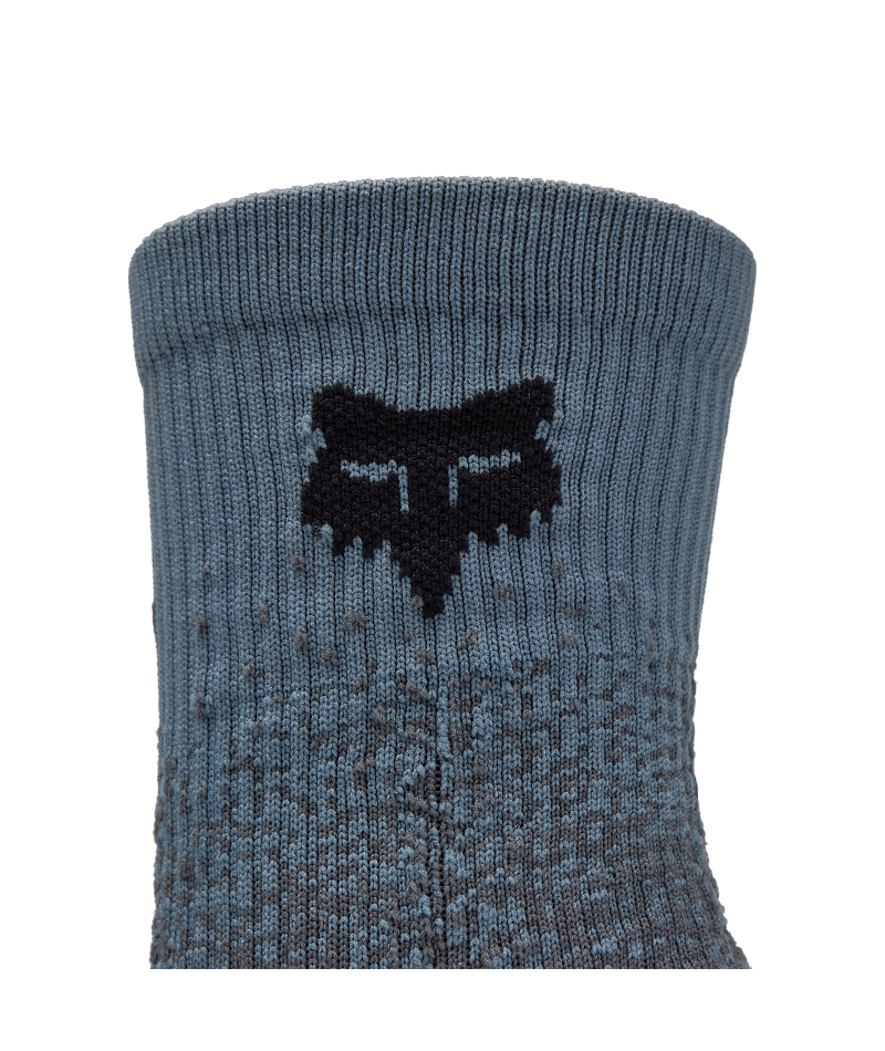 Fox 6" Ranger Sock Fade