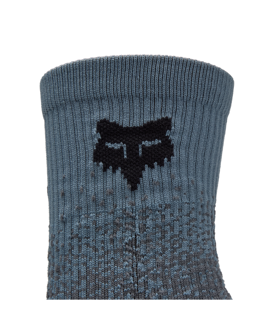 Fox 6" Ranger Sock Fade