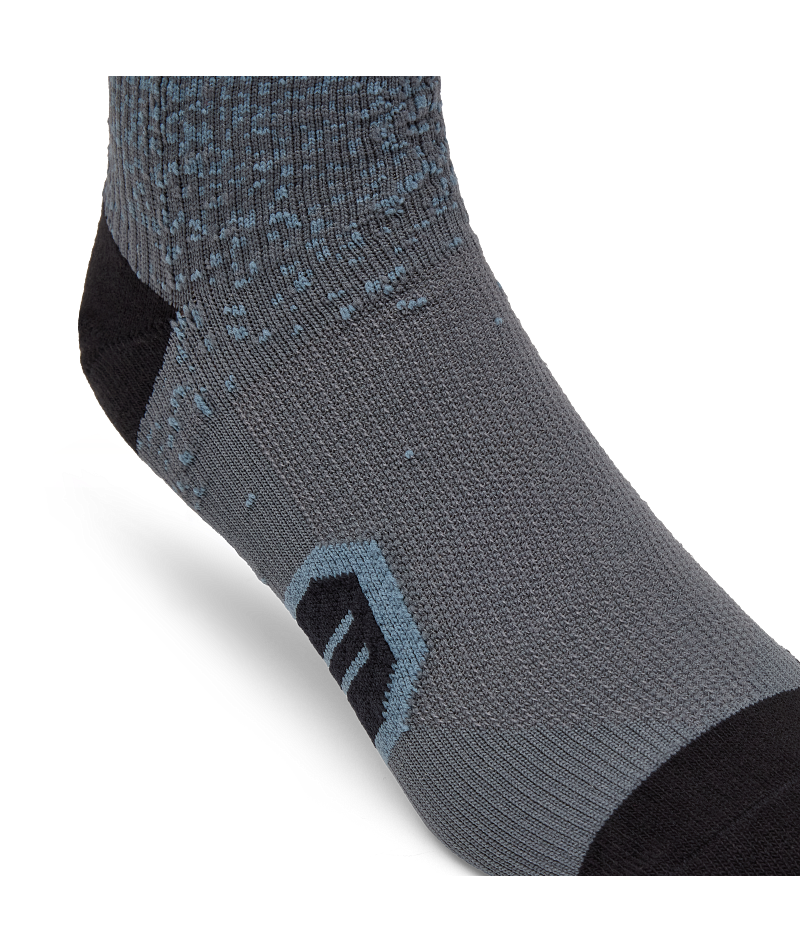 Fox 6" Ranger Sock Fade