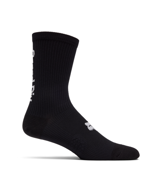 Fox 8" Ranger Sock Worldwide — Fox Clothing — view 5