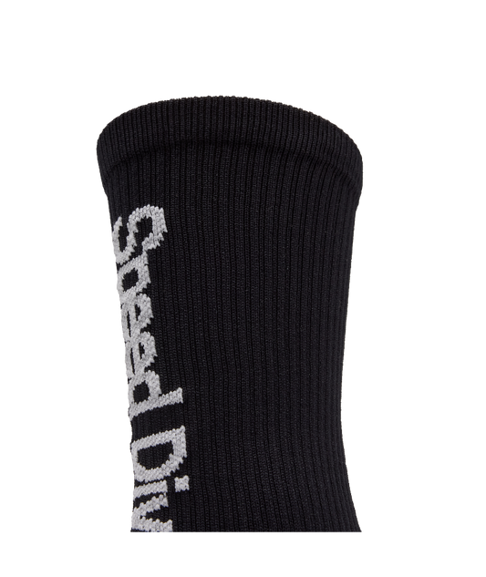 Fox 8" Ranger Sock Worldwide