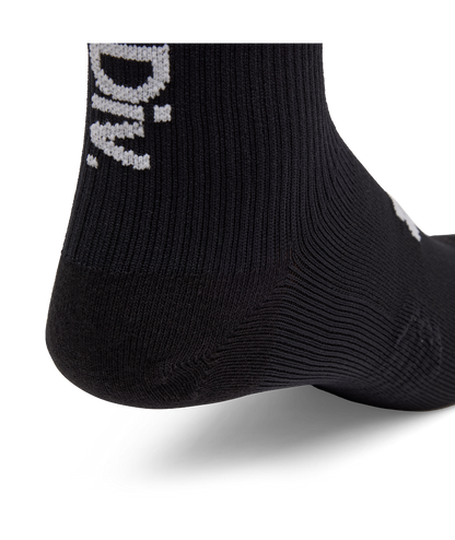 Fox 8" Ranger Sock Worldwide