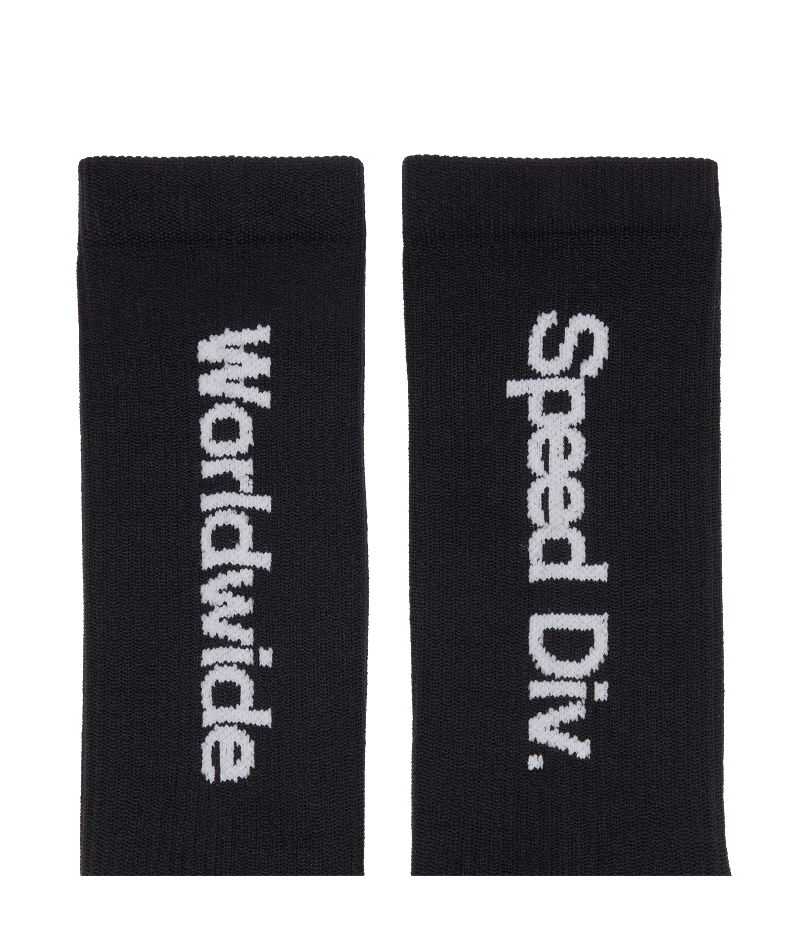 Fox 8" Ranger Sock Worldwide