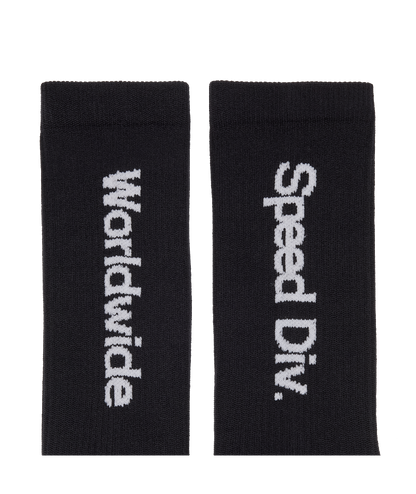 Fox 8" Ranger Sock Worldwide