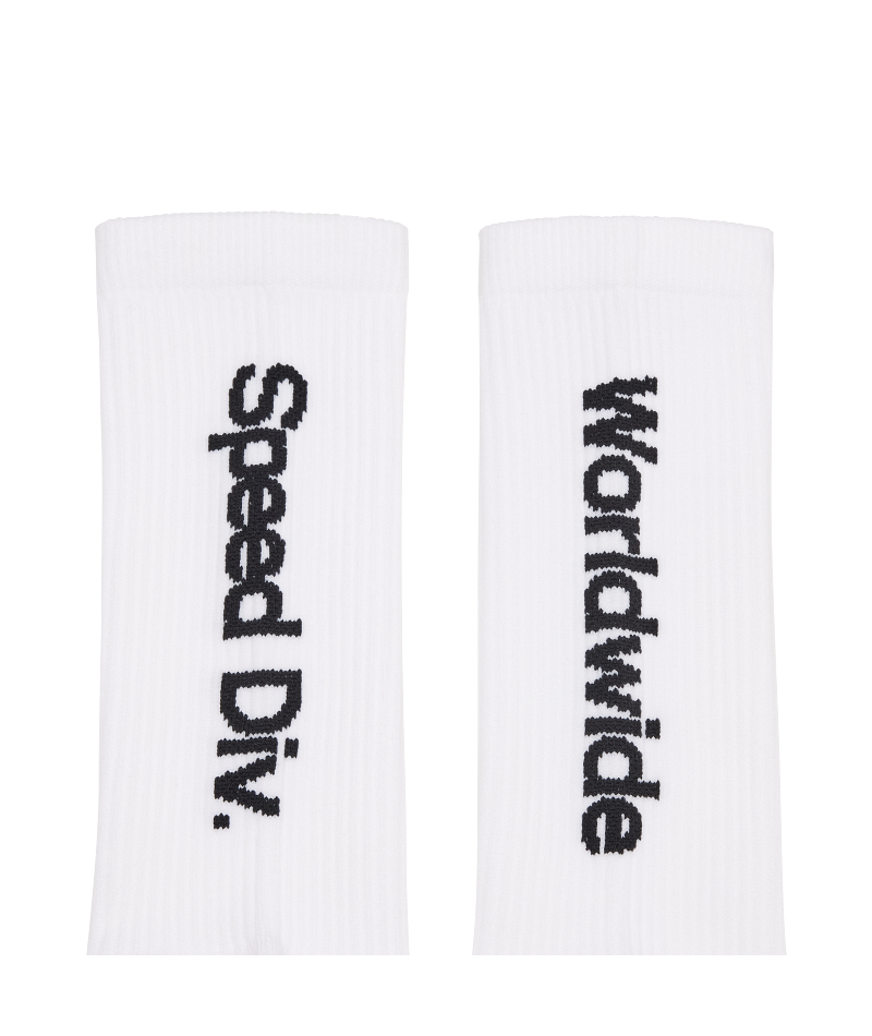 Fox 8" Ranger Sock Worldwide