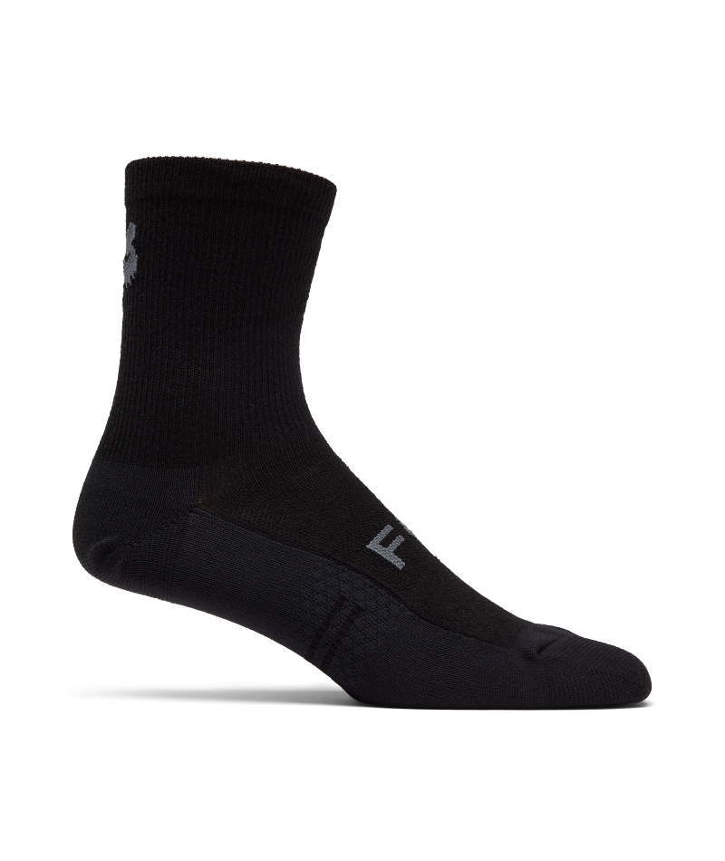 Fox 6" Flexair Merino Sock