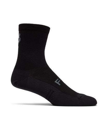 Fox 6" Flexair Merino Sock