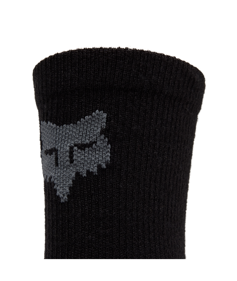 Fox 6" Flexair Merino Sock