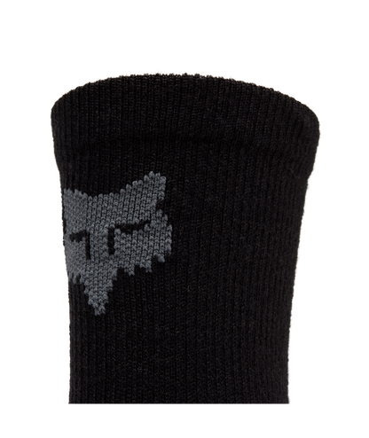Fox 6" Flexair Merino Sock