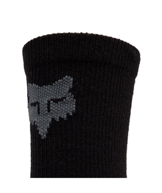 Fox 6" Flexair Merino Sock
