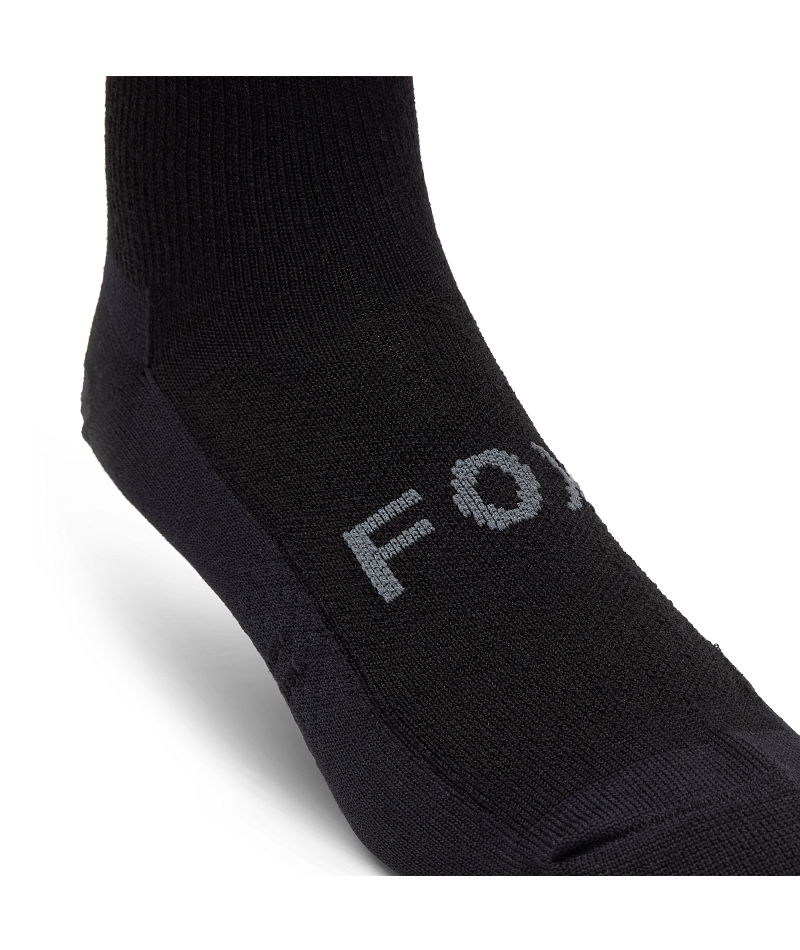 Fox 6" Flexair Merino Sock