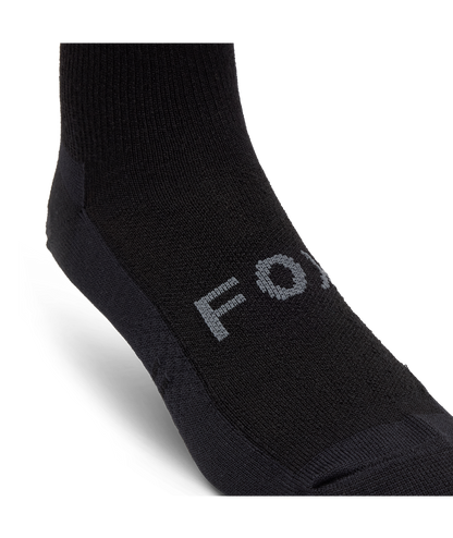 Fox 6" Flexair Merino Sock