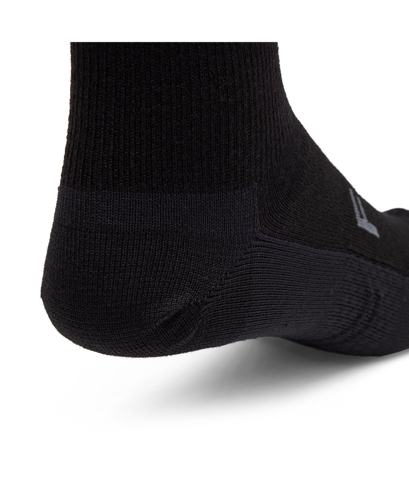 Fox 6" Flexair Merino Sock