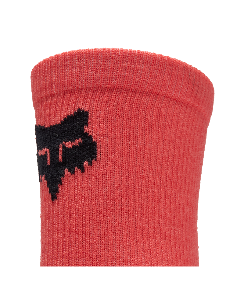 Fox 6" Flexair Merino Sock