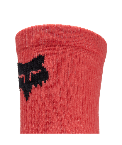 Fox 6" Flexair Merino Sock