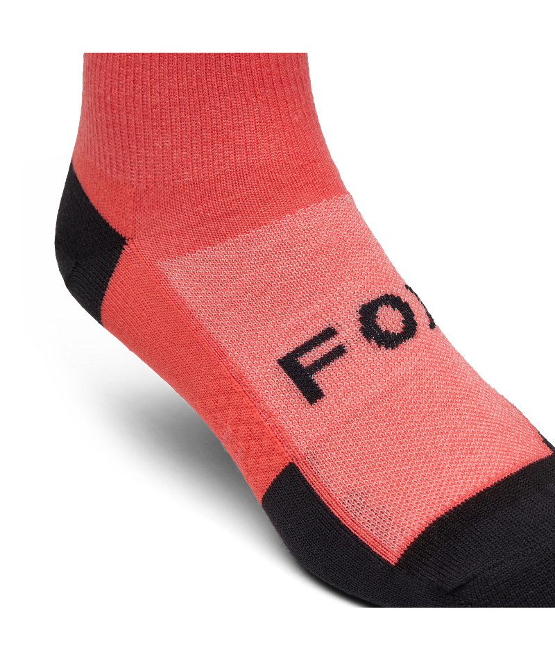 Fox 6" Flexair Merino Sock