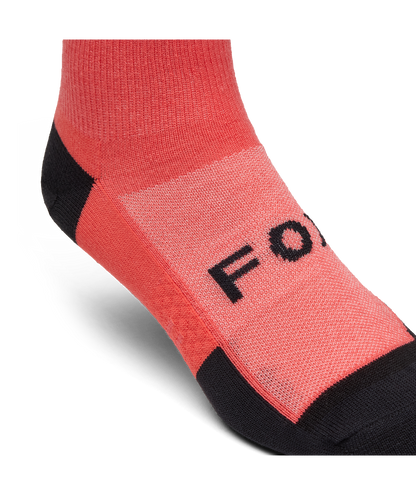 Fox 6" Flexair Merino Sock