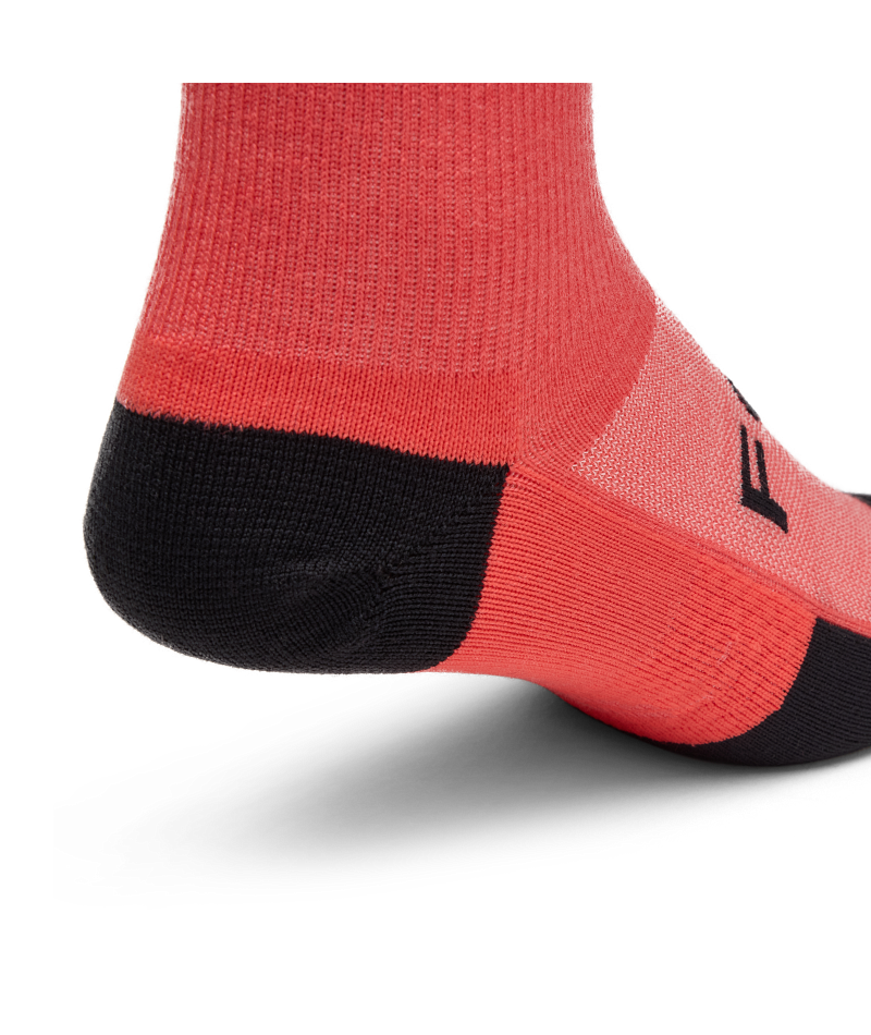 Fox 6" Flexair Merino Sock