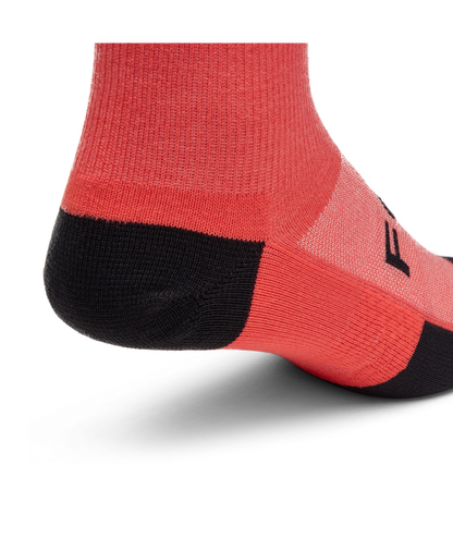 Fox 6" Flexair Merino Sock