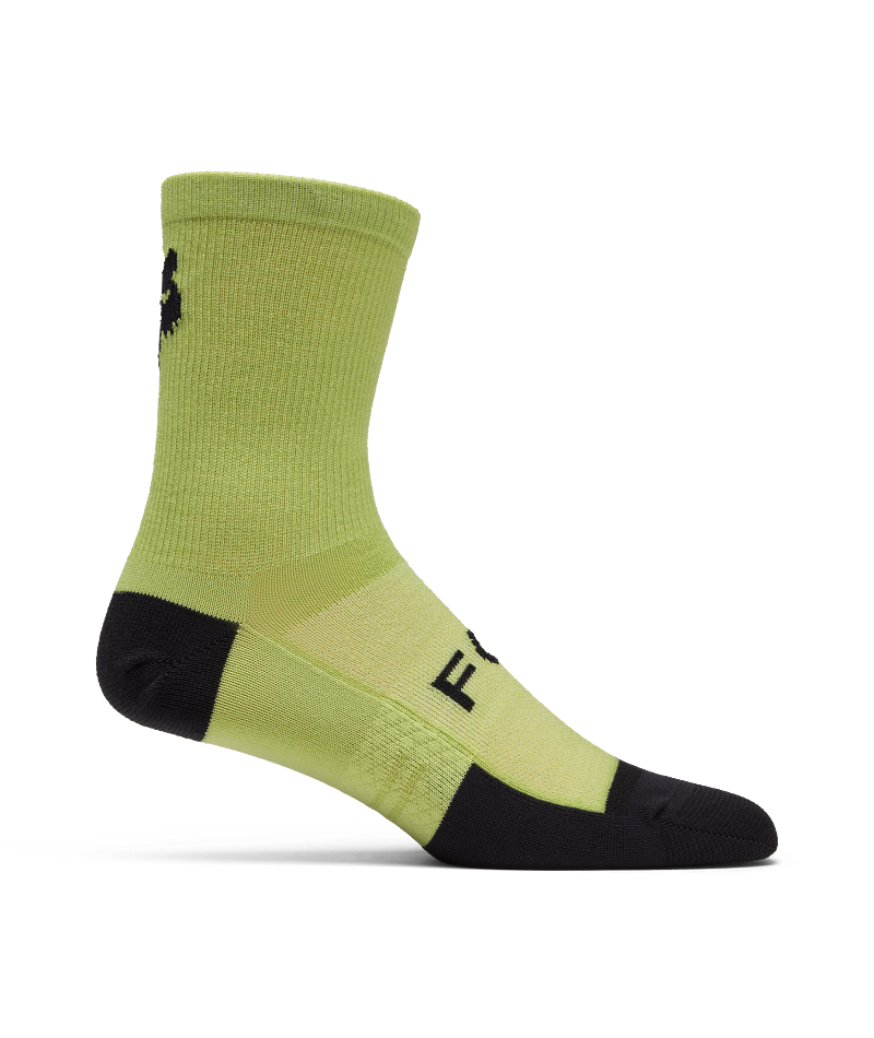Fox 6" Flexair Merino Sock