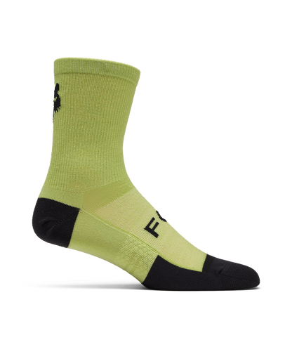 Fox 6" Flexair Merino Sock