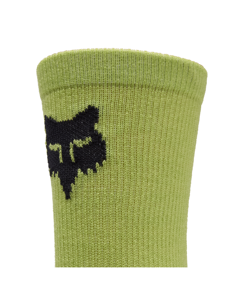 Fox 6" Flexair Merino Sock